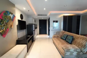 Gallery image #23 from post No BVA16771: Condo For Sale Pattaya Avenue Residence Central Pattaya