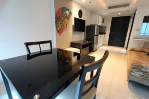 Gallery image #23 from post No BVA16771: Condo For Sale Pattaya Avenue Residence Central Pattaya