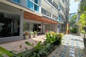 Gallery image #23 from post No BVA16771: Condo For Sale Pattaya Avenue Residence Central Pattaya