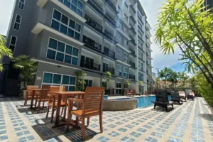 Gallery image #23 from post No BVA16771: Condo For Sale Pattaya Avenue Residence Central Pattaya