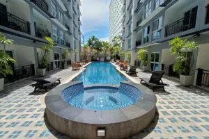 Gallery image #23 from post No BVA16771: Condo For Sale Pattaya Avenue Residence Central Pattaya