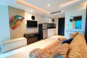 Gallery image #23 from post No BVA16771: Condo For Sale Pattaya Avenue Residence Central Pattaya