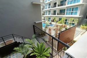 Gallery image #23 from post No BVA16771: Condo For Sale Pattaya Avenue Residence Central Pattaya