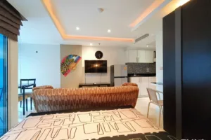 Gallery image #23 from post No BVA16771: Condo For Sale Pattaya Avenue Residence Central Pattaya