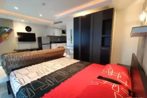 Gallery image #23 from post No BVA16771: Condo For Sale Pattaya Avenue Residence Central Pattaya