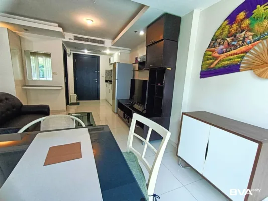 Gallery image #13 from post No BVA6903: Condo For Sale Pattaya Avenue Residence Central Pattaya