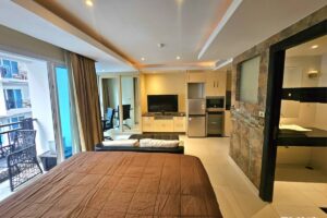 Gallery image #32 from post No BVA15707: Condo For Sale Pattaya Avenue Residence Central Pattaya