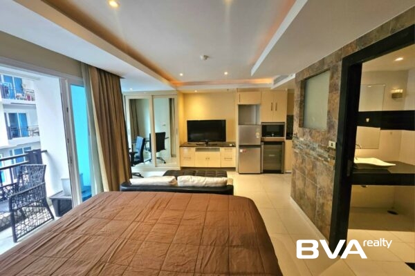 condo for sale Central Pattaya Avenue Residence