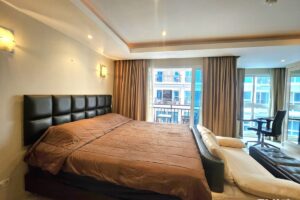Gallery image #32 from post No BVA15707: Condo For Sale Pattaya Avenue Residence Central Pattaya