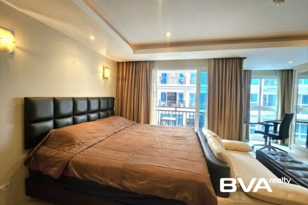 condo for sale Central Pattaya Avenue Residence
