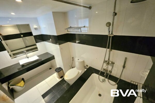 condo for sale Central Pattaya Avenue Residence