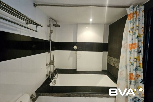 condo for sale Central Pattaya Avenue Residence