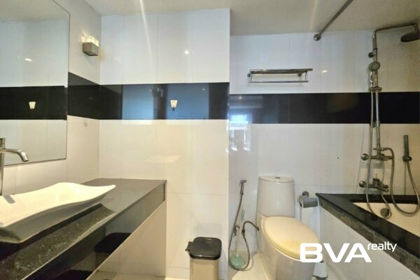 condo for sale Central Pattaya Avenue Residence