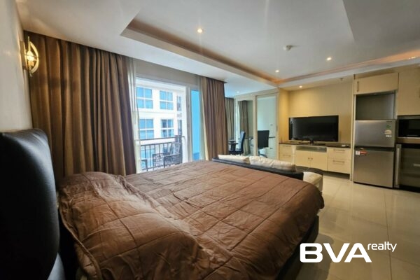 condo for sale Central Pattaya Avenue Residence