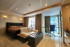 Gallery image #32 from post No BVA15707: Condo For Sale Pattaya Avenue Residence Central Pattaya