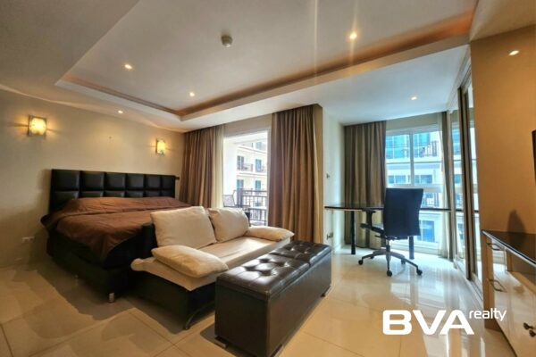 condo for sale Central Pattaya Avenue Residence
