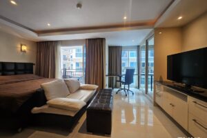 Gallery image #32 from post No BVA15707: Condo For Sale Pattaya Avenue Residence Central Pattaya