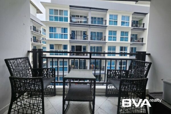 condo for sale Central Pattaya Avenue Residence