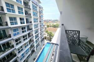 Gallery image #32 from post No BVA15707: Condo For Sale Pattaya Avenue Residence Central Pattaya