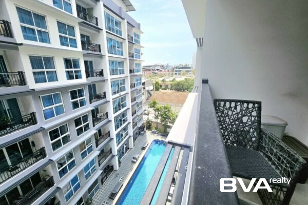 condo for sale Central Pattaya Avenue Residence