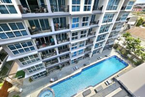 Gallery image #32 from post No BVA15707: Condo For Sale Pattaya Avenue Residence Central Pattaya