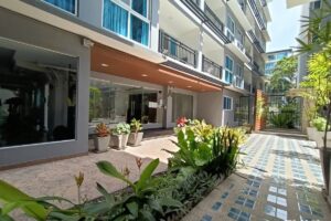 Gallery image #32 from post No BVA15707: Condo For Sale Pattaya Avenue Residence Central Pattaya