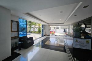 Gallery image #32 from post No BVA15707: Condo For Sale Pattaya Avenue Residence Central Pattaya