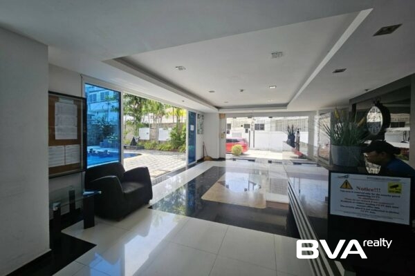 condo for sale Central Pattaya Avenue Residence