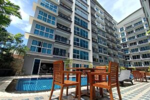 Gallery image #32 from post No BVA15707: Condo For Sale Pattaya Avenue Residence Central Pattaya