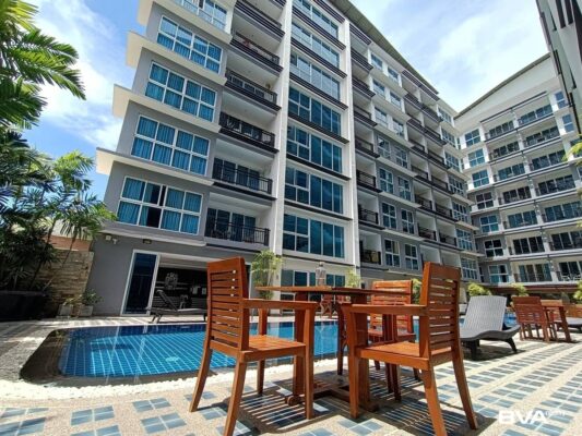 Gallery image #20 from post No BVA15707: Condo For Sale Pattaya Avenue Residence Central Pattaya