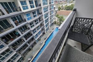 Gallery image #32 from post No BVA15707: Condo For Sale Pattaya Avenue Residence Central Pattaya