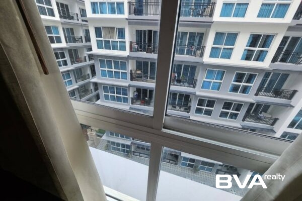 condo for sale Central Pattaya Avenue Residence