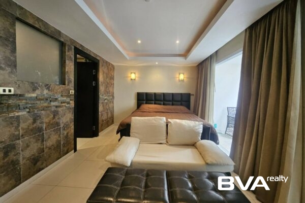 condo for sale Central Pattaya Avenue Residence