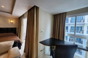 Gallery image #32 from post No BVA15707: Condo For Sale Pattaya Avenue Residence Central Pattaya