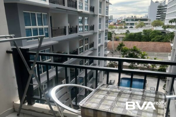 condo for sale Central Pattaya Avenue Residence