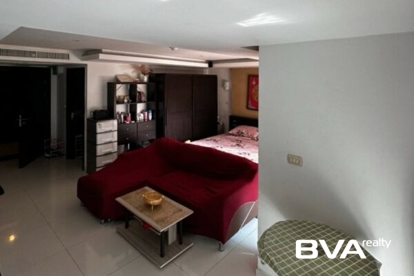 condo for sale Central Pattaya Avenue Residence