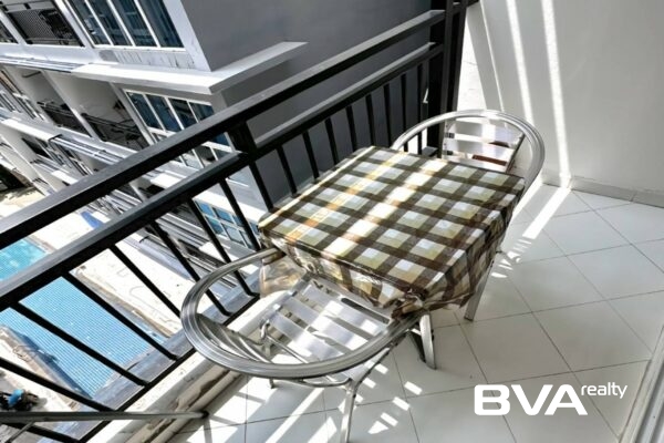 condo for sale Central Pattaya Avenue Residence