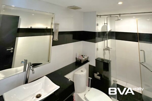 condo for sale Central Pattaya Avenue Residence