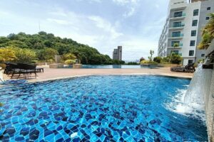 Gallery image #33 from post No BVA2286: Condo                                                                                                                 For                                                                                                                        Rent                                                                                                                        Pattaya                                                                                                                        Axis                                                                                                                        Pratumnak