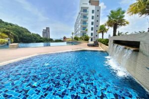 Gallery image #33 from post No BVA2286: Condo                                                                                                                 For                                                                                                                        Rent                                                                                                                        Pattaya                                                                                                                        Axis                                                                                                                        Pratumnak