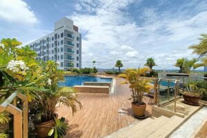 Gallery image #33 from post No BVA2286: Condo                                                                                                                 For                                                                                                                        Rent                                                                                                                        Pattaya                                                                                                                        Axis                                                                                                                        Pratumnak