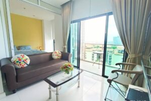 Gallery image #33 from post No BVA2286: Condo                                                                                                                 For                                                                                                                        Rent                                                                                                                        Pattaya                                                                                                                        Axis                                                                                                                        Pratumnak