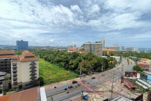 Gallery image #33 from post No BVA2286: Condo                                                                                                                 For                                                                                                                        Rent                                                                                                                        Pattaya                                                                                                                        Axis                                                                                                                        Pratumnak