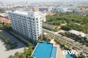 Gallery image #25 from post No BVA18000: Condo For Sale Pattaya Axis Pratumnak