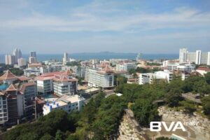 Gallery image #25 from post No BVA18000: Condo For Sale Pattaya Axis Pratumnak