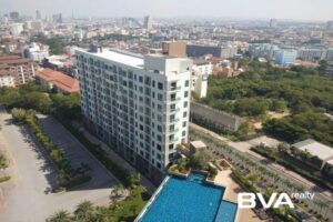 Gallery image #25 from post No BVA18000: Condo For Sale Pattaya Axis Pratumnak