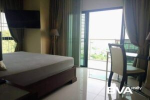 Gallery image #25 from post No BVA18000: Condo For Sale Pattaya Axis Pratumnak