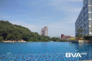 Gallery image #25 from post No BVA18000: Condo For Sale Pattaya Axis Pratumnak
