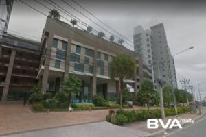 Gallery image #25 from post No BVA18000: Condo For Sale Pattaya Axis Pratumnak