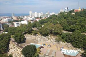 Gallery image #25 from post No BVA18000: Condo For Sale Pattaya Axis Pratumnak